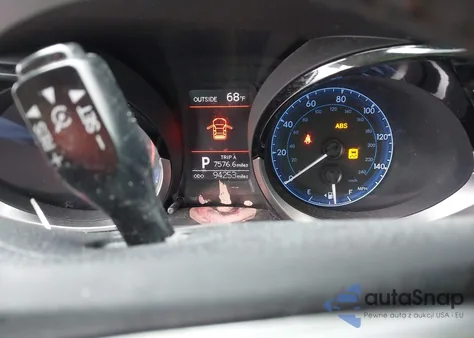 2015 Toyota Corolla S from USA, damaged, VIN 2T1BURHE0FC417800